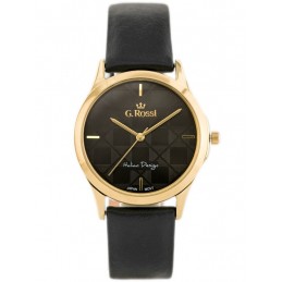 ZEGAREK DAMSKI G. ROSSI - 10513A-1A2 (zg715g) + BOXZEGAREK GINO ROSSI - 10513A (zg715g) + BOX