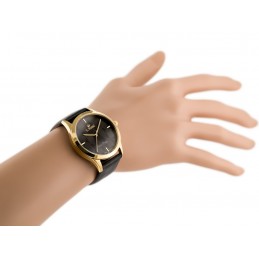 ZEGAREK DAMSKI G. ROSSI - 10513A-1A2 (zg715g) + BOXZEGAREK GINO ROSSI - 10513A (zg715g) + BOX