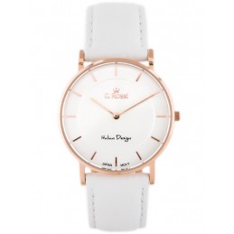 G. ROSSI WATCH - 737A (zg718b) + BOXZEGAREK GINO ROSSI - 737A (zg718b) + BOX