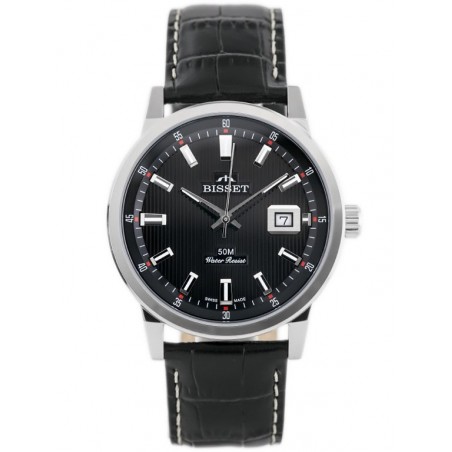 MEN'S WATCH BISSET BSCE62 (zb063b)