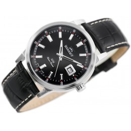 MEN'S WATCH BISSET BSCE62 (zb063b)ZEGAREK MĘSKI BISSET BSCE62 (zb063b)