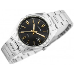 ZEGAREK MĘSKI CASIO MTP-1302D-1A2 (zd072b) + BOXZEGAREK MĘSKI CASIO MTP-1302D-1A2VDF (zd072b)