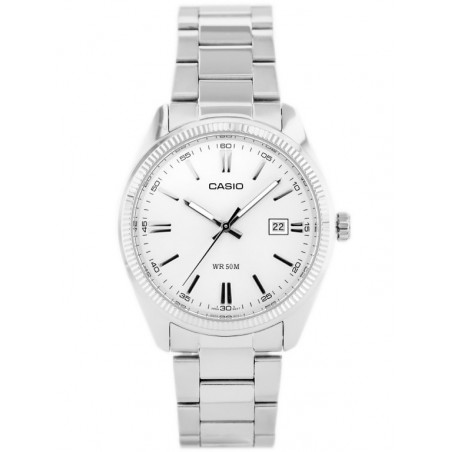 ZEGAREK MĘSKI CASIO MTP-1302D-7A1 (zd072c) + BOX