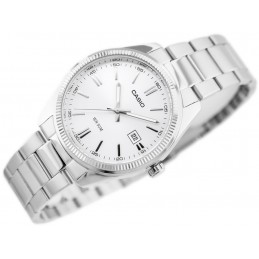 ZEGAREK MĘSKI CASIO MTP-1302D-7A1 (zd072c) + BOXZEGAREK MĘSKI CASIO MTP-1302D-7A1VDF (zd072c)