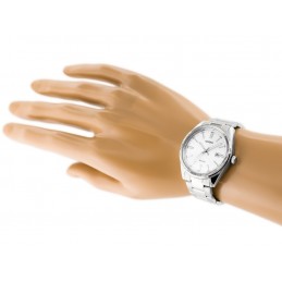 ZEGAREK MĘSKI CASIO MTP-1302D-7A1 (zd072c) + BOXZEGAREK MĘSKI CASIO MTP-1302D-7A1VDF (zd072c)