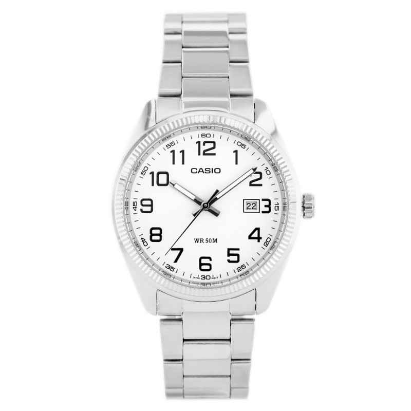 ZEGAREK MĘSKI CASIO MTP-1302PD-7B (zd072d) + BOX  ZEGAREK MĘSKI CASIO MTP-1302D-7BVDF (zd072d)