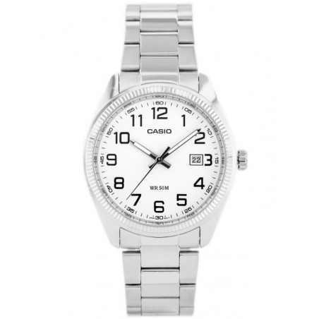 ZEGAREK MĘSKI CASIO MTP-1302PD-7B (zd072d) + BOX