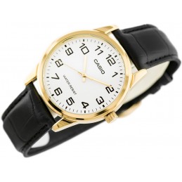 ZEGAREK MĘSKI CASIO MTP-V001GL-7B (zd080a) + BOXZEGAREK MĘSKI CASIO MTP-V001GL 7B (zd080a)