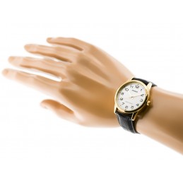 ZEGAREK MĘSKI CASIO MTP-V001GL-7B (zd080a) + BOXZEGAREK MĘSKI CASIO MTP-V001GL 7B (zd080a)