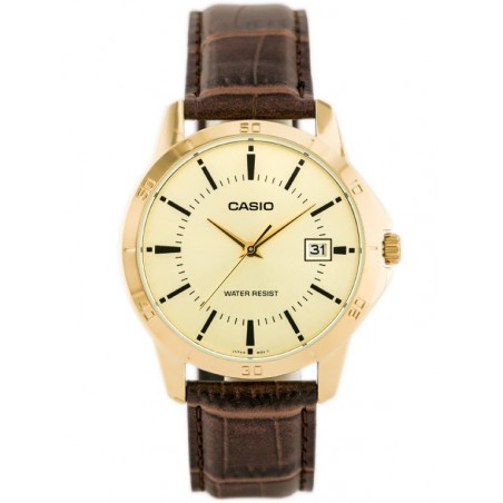 ZEGAREK MĘSKI CASIO MTP-V004GL-9A (zd046c) + BOX