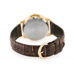 ZEGAREK MĘSKI CASIO MTP-V004GL-9A (zd046c) + BOXZEGAREK MĘSKI CASIO MTP-V004GL 9A (zd046c)