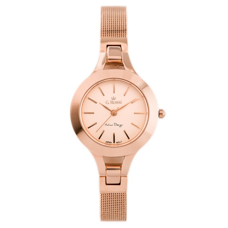 G. ROSSI WATCH - 10061B (zg729e) + BOX  ZEGAREK GINO ROSSI - 10061B (zg729e) + BOX