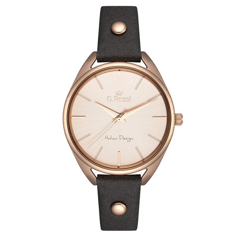 G. ROSSI WATCH - 12191A2-4B4 (zg833c) + BOX  ZEGAREK GINO ROSSI - 12191A2-3B4 (zg833c)  + BOX