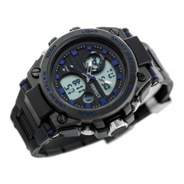 PERFECT A8047 MALE WATCH (zp311b)ZEGAREK MĘSKI PERFECT A8047 (zp311b)