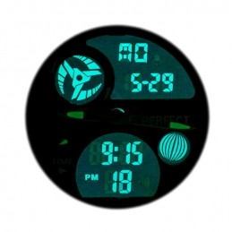 PERFECT A8047 MALE WATCH (zp311b)ZEGAREK MĘSKI PERFECT A8047 (zp311b)