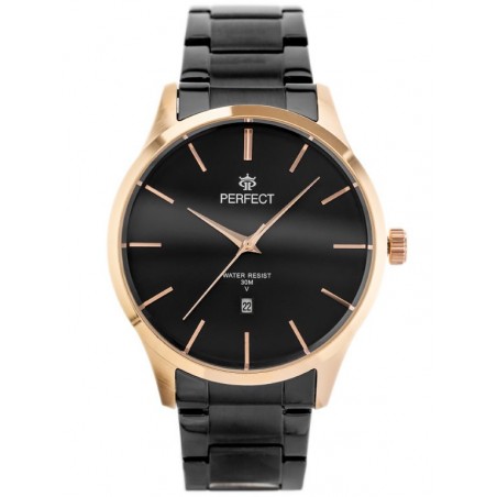 MEN'S WATCH PERFECT M113 (zp313c) + BOX