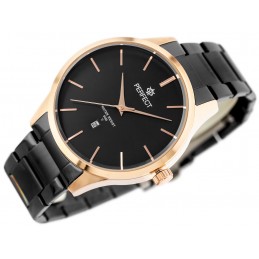 MEN'S WATCH PERFECT M113 (zp313c) + BOXZEGAREK MĘSKI PERFECT M113 (zp313c)