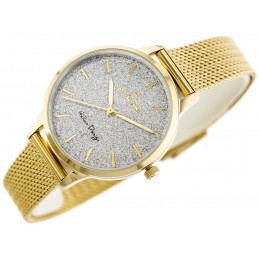 G. ROSSI WATCH - 12082B-3D1 (zg840b) + BOXZEGAREK GINO ROSSI - 12082B-3D1 (zg840b) + BOX