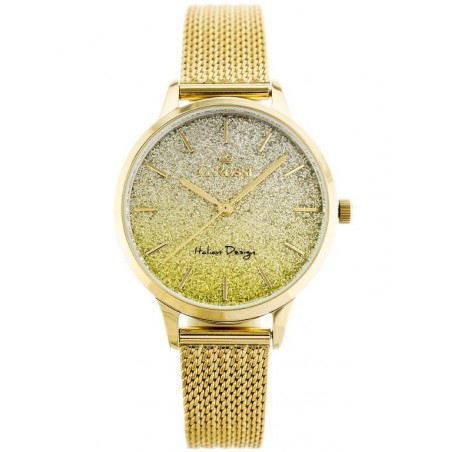 G. ROSSI WATCH - 12082B-4D1 (zg840c) + BOX