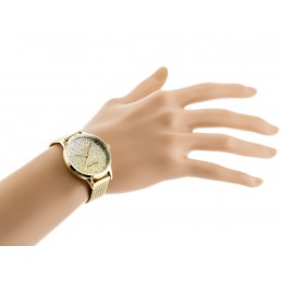 G. ROSSI WATCH - 12082B-4D1 (zg840c) + BOXZEGAREK GINO ROSSI - 12082B-4D1 (zg840c) + BOX