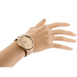 G. ROSSI WATCH - 12600A-2B3 (zg844a) + BOXZEGAREK GINO ROSSI - 12600A-2B3 (zg844a) + BOX