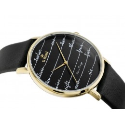 G. ROSSI WATCH - 12600A-1A2 (zg844c) + BOXZEGAREK GINO ROSSI - 12600A-1A2 (zg844c) + BOX