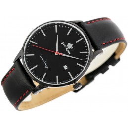 G. ROSSI WATCH - 12462A4-1A3 (zg328d) + BOXZEGAREK GINO ROSSI - 12462A4-1A3 (zg328d) + BOX