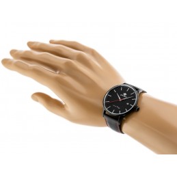 G. ROSSI WATCH - 12462A4-1A3 (zg328d) + BOXZEGAREK GINO ROSSI - 12462A4-1A3 (zg328d) + BOX