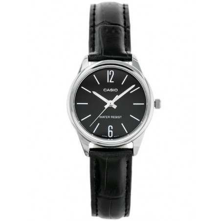 ZEGAREK DAMSKI CASIO LTP-V005L 1B (zd582b) + BOX