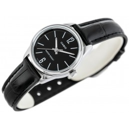 ZEGAREK DAMSKI CASIO LTP-V005L 1B (zd582b) + BOXZEGAREK DAMSKI CASIO LTP-V005L 1B (zd582b)