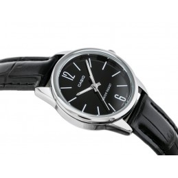 ZEGAREK DAMSKI CASIO LTP-V005L 1B (zd582b) + BOXZEGAREK DAMSKI CASIO LTP-V005L 1B (zd582b)