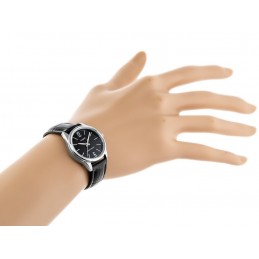 ZEGAREK DAMSKI CASIO LTP-V005L 1B (zd582b) + BOXZEGAREK DAMSKI CASIO LTP-V005L 1B (zd582b)