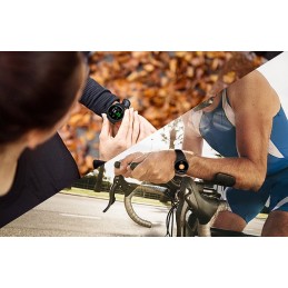 SMARTWATCH UNISEX G. Rossi SW010-13 silver/black (sg005m)SMARTWATCH Gino Rossi SW010-13 silver/black (zg312m)