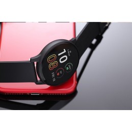 SMARTWATCH UNISEX G. Rossi SW010-13 silver/black (sg005m)SMARTWATCH Gino Rossi SW010-13 silver/black (zg312m)