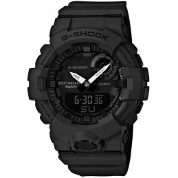ZEGAREK MĘSKI CASIO G-SHOCK G-SQUAD GBA-800-1AER (zd125a)ZEGAREK MĘSKI CASIO G-SHOCK G-SQUAD GBA-800-1AER (zd125a)