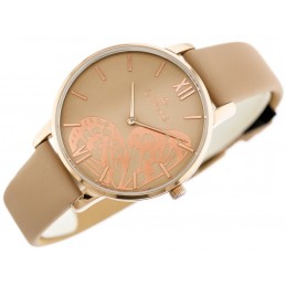 ZEGAREK G. ROSSI - 12177A5-2B3 (zg848a) + BOXZEGAREK GINO ROSSI - 12177A5-2B3 (zg848a) + BOX