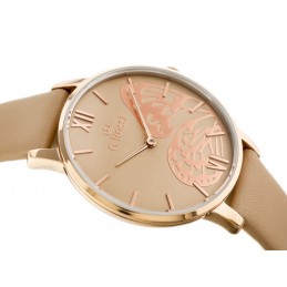 ZEGAREK G. ROSSI - 12177A5-2B3 (zg848a) + BOXZEGAREK GINO ROSSI - 12177A5-2B3 (zg848a) + BOX