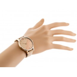 ZEGAREK G. ROSSI - 12177A5-2B3 (zg848a) + BOXZEGAREK GINO ROSSI - 12177A5-2B3 (zg848a) + BOX