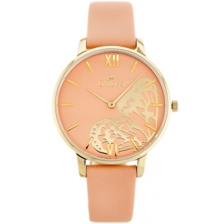 G. ROSSI WATCH - 12177A5-5E2 (zg848b) + BOX