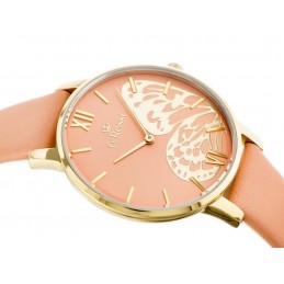 G. ROSSI WATCH - 12177A5-5E2 (zg848b) + BOXZEGAREK GINO ROSSI - 12177A5-5E2 (zg848b) + BOX