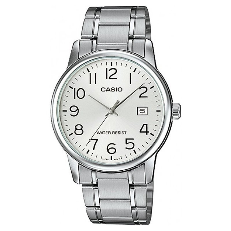 ZEGAREK MĘSKI CASIO MTP-V002D-7BUDF (zd103d) + BOX  ZEGAREK MĘSKI CASIO MTPV002D-7BUDF (zd103d)