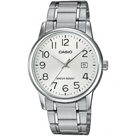 ZEGAREK MĘSKI CASIO MTP-V002D-7BUDF (zd103d) + BOX