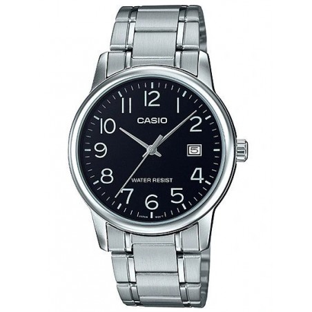ZEGAREK MĘSKI CASIO MTPV002D-1BUDF (zd103e) + BOX