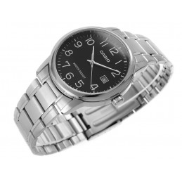 ZEGAREK MĘSKI CASIO MTPV002D-1BUDF (zd103e) + BOXZEGAREK MĘSKI CASIO MTPV002D-1BUDF (zd103e)