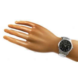 ZEGAREK MĘSKI CASIO MTPV002D-1BUDF (zd103e) + BOXZEGAREK MĘSKI CASIO MTPV002D-1BUDF (zd103e)