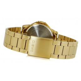 ZEGAREK MĘSKI CASIO MTP-V004G-7B2 (zd047e) + BOXZEGAREK MĘSKI CASIO MTP-V004G-7B2UDF (zd047e)