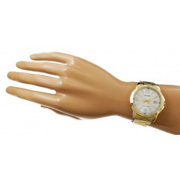 ZEGAREK MĘSKI CASIO MTP-V004G-7B2 (zd047e) + BOXZEGAREK MĘSKI CASIO MTP-V004G-7B2UDF (zd047e)