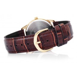 ZEGAREK MĘSKI CASIO MTP-V001GL-9B (zd080e) + BOXZEGAREK MĘSKI CASIO MTP-V001GL-9BUDF (zd080e)