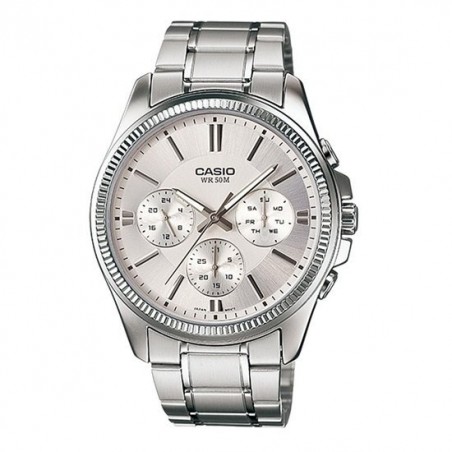 ZEGAREK MĘSKI CASIO MTP-1375D-7A + BOX