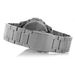 ZEGAREK MĘSKI CASIO MTP-1375D-7A + BOXZEGAREK MĘSKI CASIO MTP-1375D 7AVDF (zd112a)